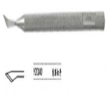 金鐘顯微眼用刀鞏膜隧道 YZC040 角膜切開