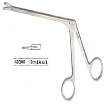 金鐘鼻組織剪蓋板式 HBC040 13cm 蓋板式 直HB版鼻剪