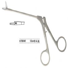 金鐘鼻組織剪  H7B040 12cm 管式 直H7版鼻組織剪