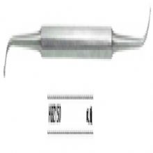 金鐘上頜竇探針  HBZ150 雙頭其他HB版鼻用器械