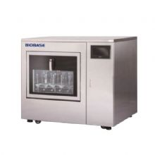 博科洗瓶機(jī)BK-LW120 配1套清洗架(型號CWIR36)功能型 (內(nèi)置打印機(jī)、配U盤接口)