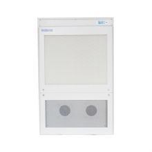 博科氣溶膠吸附器QRJ128 高亮度LCD顯示屏，紫外燈殺菌消毒