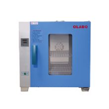 歐萊博電熱鼓風(fēng)干燥箱DHG-9023A 臺(tái)式(50-200℃)