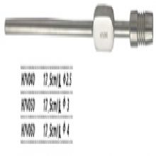 金鐘鼻腔吸引管直 H7V040 17.5cm 直 φ2.5H7版鼻腔吸引管