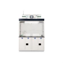 博科凈氣型通風(fēng)柜BK-F1600 1～3人，七英寸液晶控制屏、過(guò)濾器飽和報(bào)警外尺寸1600*620*1245mm