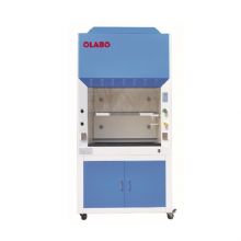 歐萊博通風(fēng)柜FH1500(A) 長度1.5米、電動(dòng)視窗、新外觀通風(fēng)柜、可選配活性炭過濾器