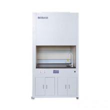 博科全鋼通風柜FH1200 電動視窗