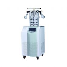 博科冷凍干燥機(jī)BK-FD12P 立式，多歧管型無(wú)加熱，冷阱溫度-60度