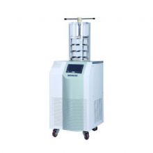 博科冷凍干燥機(jī)BK-FD12T 立式，壓蓋型無(wú)加熱，冷阱溫度-60度