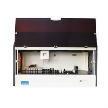 博科全自動(dòng)酶免分析系統(tǒng)BIOBASE2000 2個(gè)加樣通道，4塊酶標(biāo)板位，1臺(tái)洗板機(jī)，1臺(tái)酶標(biāo)儀