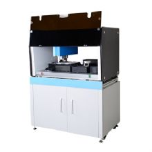 博科全自動(dòng)酶免分析系統(tǒng)BIOBASE4001 4個(gè)加樣通道，12塊酶標(biāo)板位，獨(dú)立的加樣機(jī)械臂