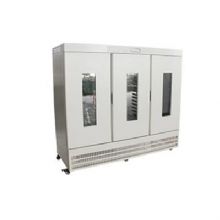 上海精其藥品穩(wěn)定性試驗箱SHH-1500GSP 183×68×115LED光照 帶審計追蹤功能