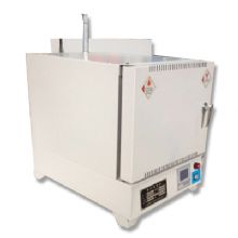 上海精其灰分測(cè)定馬弗爐SXH-2.5-10 80×120×200