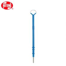 滬通高頻電刀配件 半圓形電極 SE12-2