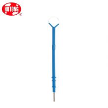 滬通高頻電刀配件 半圓形電極  