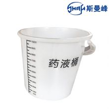 斯曼峰電動(dòng)洗胃機(jī)配件  藥液桶