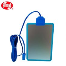 滬通高頻電刀配件 金屬極板  高頻電刀連接 