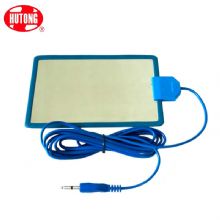 滬通高頻電刀配件 金屬極板  高頻電刀連接