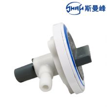 斯曼峰電動(dòng)吸引器配件 調(diào)節(jié)閥YX932D用