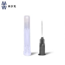 棱牌（米沙瓦）一次性使用無菌注射針  0.4＃ 0.4×13mm100支/盒,  5000支/箱,一箱起批