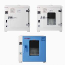 上海躍進(jìn)電熱鼓風(fēng)干燥箱HGZF-1I-101-1 背部加熱，芾觀察窗