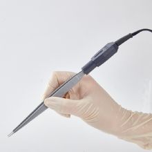 滬通高頻電刀配件 電凝鑷  