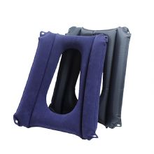 樂惠便椅坐墊PVC絨面  