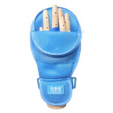 樂惠約束手套均碼 絨布 冬款