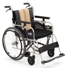 MIKI三貴手動(dòng)輪椅車(chē)MBY-47B  