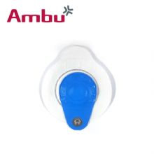 AMBU 丹麥安保藍點心電電極片L-00-S 68.2*55mmHolter用電極片  25片/袋，1000片/箱