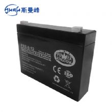 斯曼峰吸引器配件：電池 JX820D