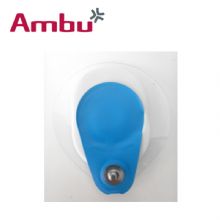 AMBU 丹麥安保藍(lán)點(diǎn)心電電極片T-00-S  33*46mm25片/袋，1000片/箱