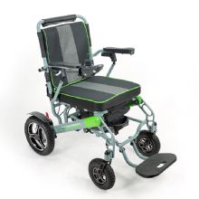 MIKI三貴電動輪椅車MIWD-20  