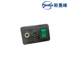 斯曼峰電動(dòng)吸引器配件  開關(guān)盒