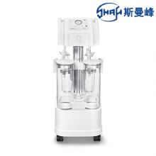 斯曼峰電動(dòng)吸引器YX980D-1 移動(dòng)式 超大流量抽氣速率高，負(fù)壓上升快，使用壽命長(zhǎng)，可移動(dòng)電動(dòng)吸引器