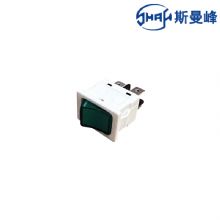 斯曼峰電動(dòng)吸引器配件 電源開關(guān)