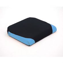 MIKI三貴手動(dòng)輪椅車配件6cm海綿坐墊 W5 天藍(lán)色