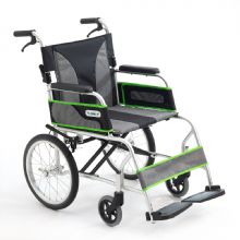 MIKI三貴手動(dòng)輪椅車(chē)MC-43RK 新款S15F4