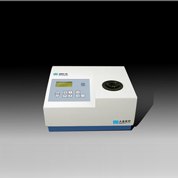 上海物光數(shù)字熔點儀WRS-1B 