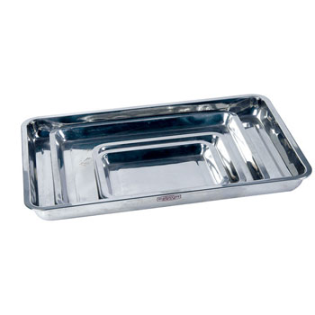 華瑞方盤A493 310×240×30mm