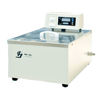 上海精宏超級(jí)恒溫水槽DKB-501S  