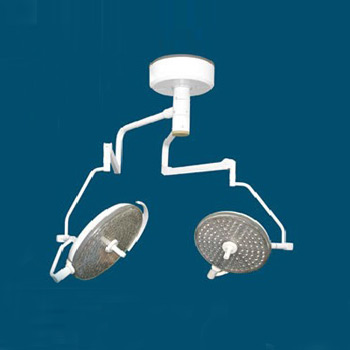 鷹牌手術(shù)無影燈LED 650/550 配進(jìn)口臂