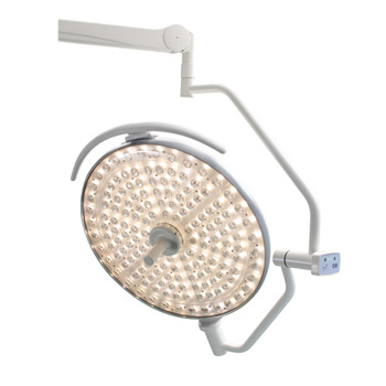 鷹牌LED手術(shù)無影燈LED 650 單頭(配進口臂)