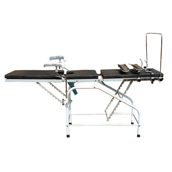 江海手術臺B1型 噴塑