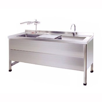 華瑞清洗槽G181 1300×600×800mm