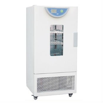 一恒霉菌培養(yǎng)箱BPMJ-150F 液晶屏/無氟制冷