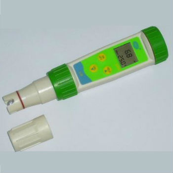 上?？祪xpH計8205 筆式