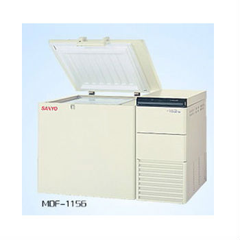 日本三洋超低溫保存箱MDF-1156 