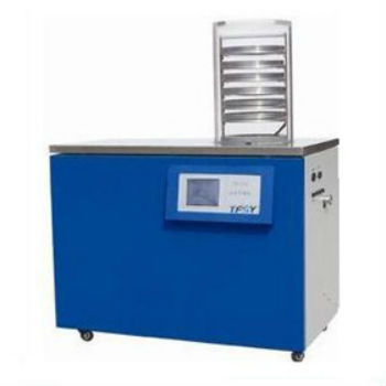 上海安德冷凍干燥機TF-FD-27 