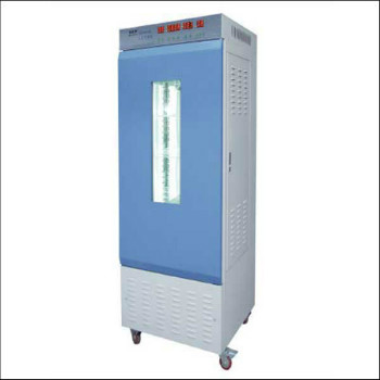 上海博泰人工氣候箱QHX-ZN-400BF型 620×580×1100mm